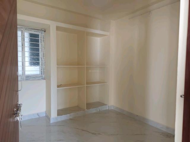 1 BHK Apartment in Kondapur for rent Hyderabad. The reference number is 19720713