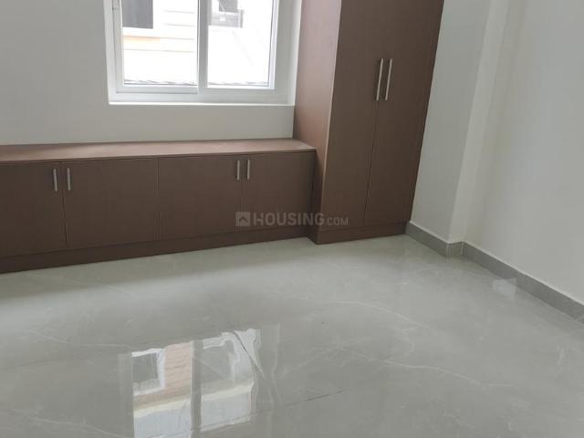 1 BHK Apartment in Kondapur for rent Hyderabad. The reference number is 19731253