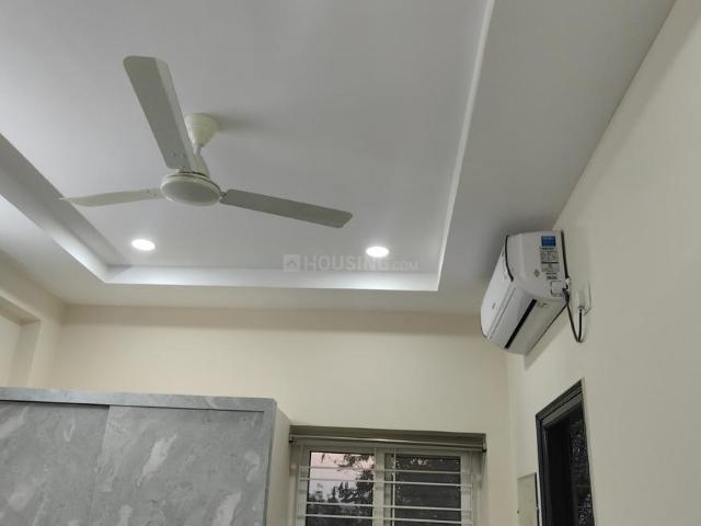 1 BHK Apartment in Kondapur for rent Hyderabad. The reference number is 19758878