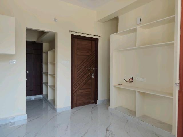 1 BHK Apartment in Kondapur for rent Hyderabad. The reference number is 19815178