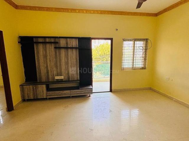 1 BHK Apartment in Kondapur for rent Hyderabad. The reference number is 19821955
