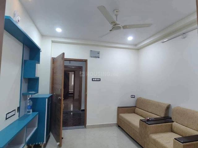 1 BHK Apartment in Kondapur for rent Hyderabad. The reference number is 19932489