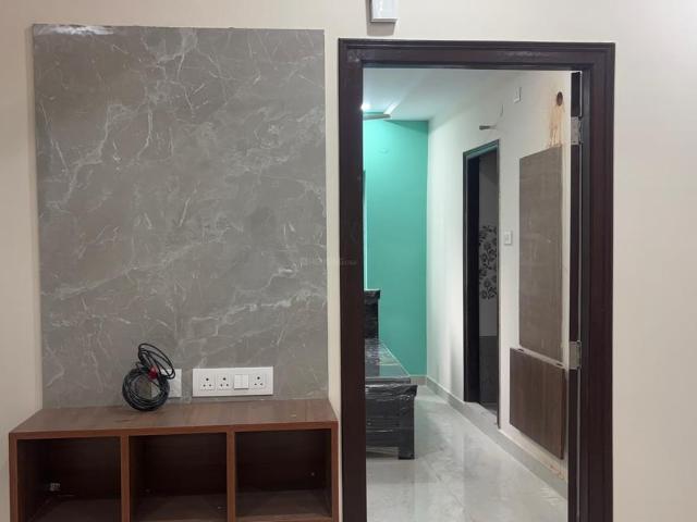 1 BHK Apartment in Kondapur for rent Hyderabad. The reference number is 20007395