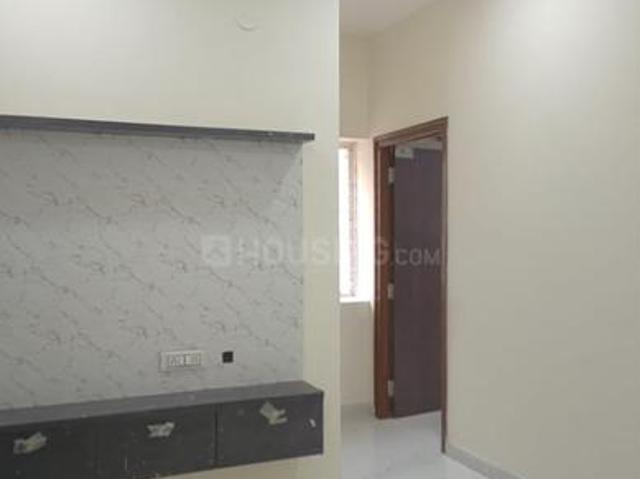 1 BHK Apartment in Kondapur for rent Hyderabad. The reference number is 20209386