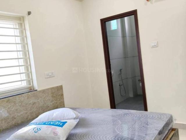 1 BHK Apartment in Kondapur for rent Hyderabad. The reference number is 20201893