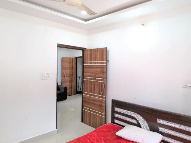 1 BHK Apartment in Kondapur for rent Hyderabad. The reference number is 20245121