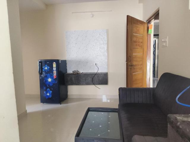 1 BHK Apartment in Kondapur for rent Hyderabad. The reference number is 20496371