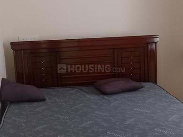 1 BHK Apartment in Kondapur for rent Hyderabad. The reference number is 20501616