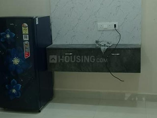 1 BHK Apartment in Kondapur for rent Hyderabad. The reference number is 20502844
