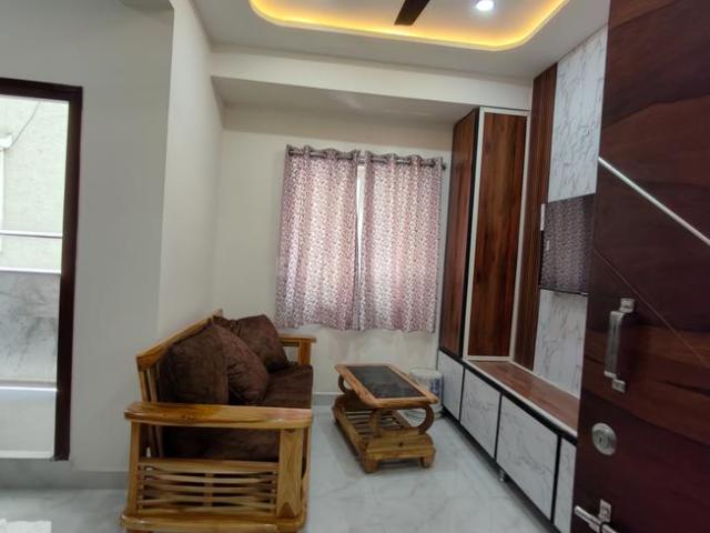 1 BHK Apartment in Kondapur for rent Hyderabad. The reference number is 20503962