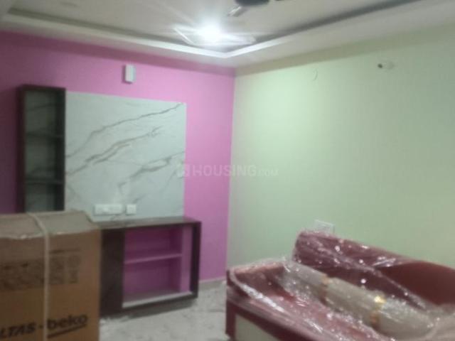 1 BHK Apartment in Kondapur for rent Hyderabad. The reference number is 20510107