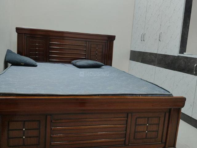 1 BHK Apartment in Kondapur for rent Hyderabad. The reference number is 20511338