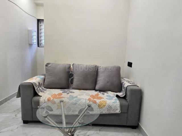 1 BHK Apartment in Kondapur for rent Hyderabad. The reference number is 20512639