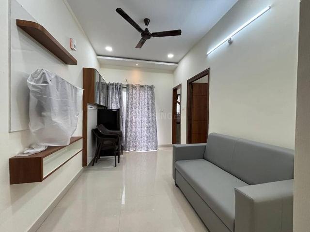 1 BHK Apartment in Kondapur for rent Hyderabad. The reference number is 20512647