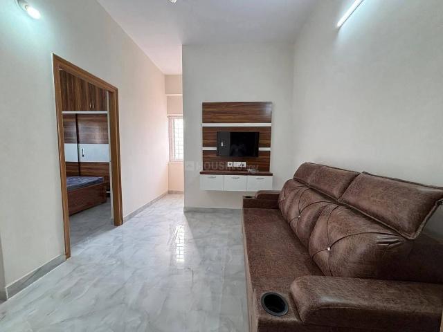1 BHK Apartment in Kondapur for rent Hyderabad. The reference number is 20526260