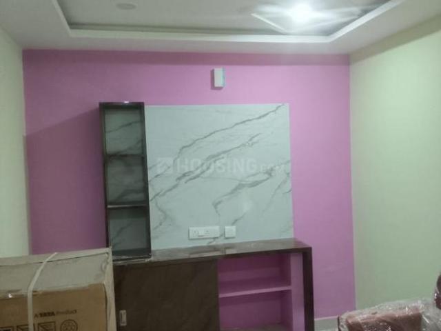 1 BHK Apartment in Kondapur for rent Hyderabad. The reference number is 20522526