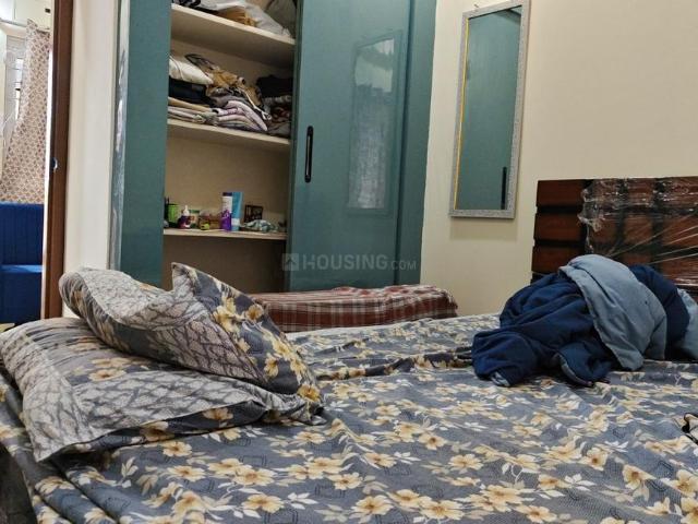 1 BHK Apartment in Kondapur for rent Hyderabad. The reference number is 20534556