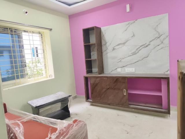 1 BHK Apartment in Kondapur for rent Hyderabad. The reference number is 20535094