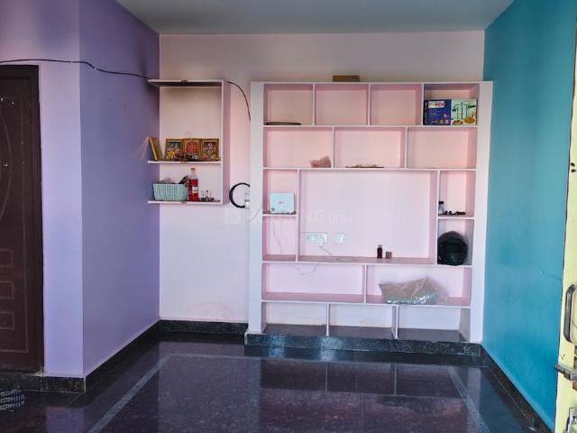 1 BHK Apartment in Kondapur for rent Hyderabad. The reference number is 20538332