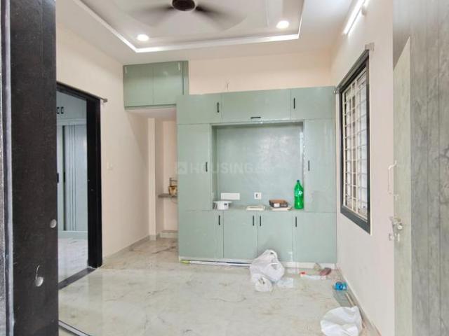 1 BHK Apartment in Kondapur for rent Hyderabad. The reference number is 20539447