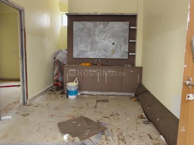1 BHK Apartment in Kondapur for rent Hyderabad. The reference number is 20539699