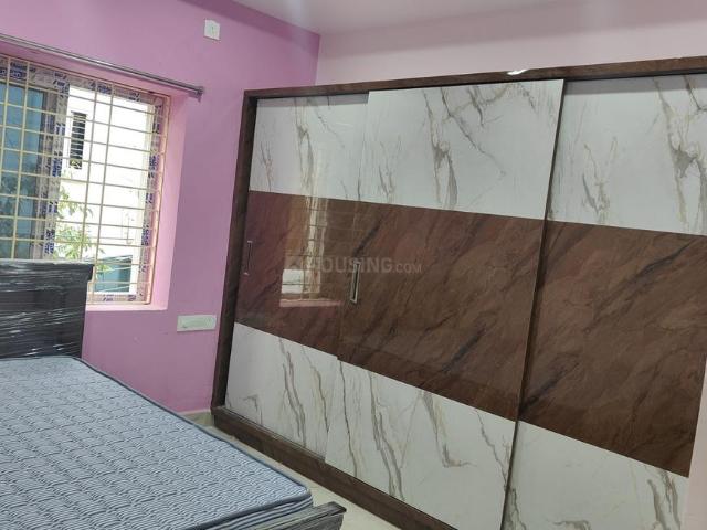 1 BHK Apartment in Kondapur for rent Hyderabad. The reference number is 20530691
