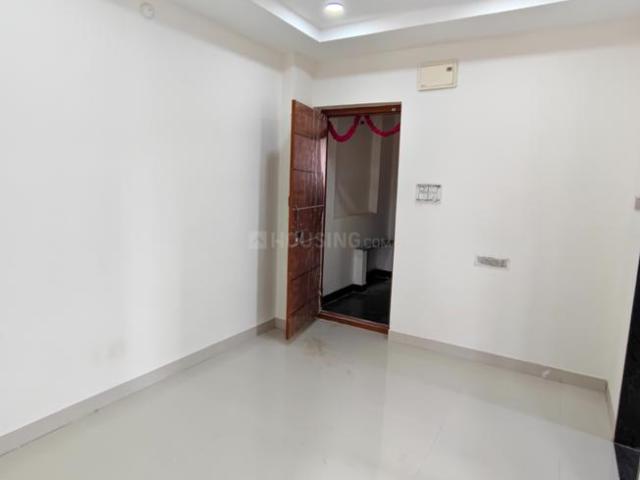 1 BHK Apartment in Hafeezpet for rent Hyderabad. The reference number is 20546815