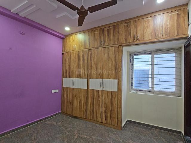 1 BHK Apartment in Kondapur for rent Hyderabad. The reference number is 20549536