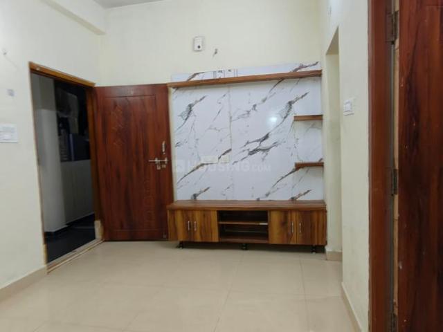 1 BHK Apartment in Kondapur for rent Hyderabad. The reference number is 20540105