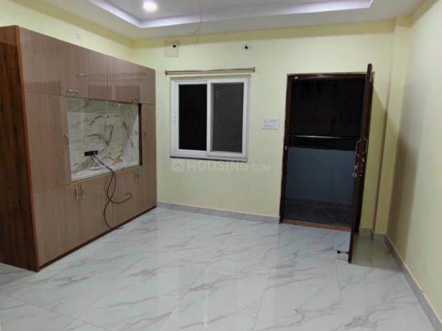 1 BHK Apartment in Kondapur for rent Hyderabad. The reference number is 20540476