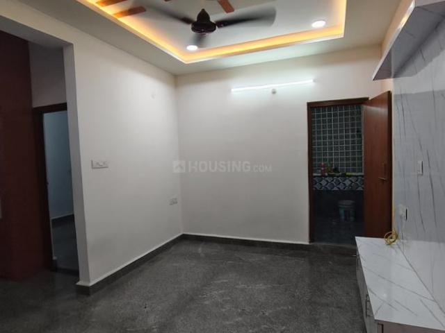 1 BHK Apartment in Kondapur for rent Hyderabad. The reference number is 20540534
