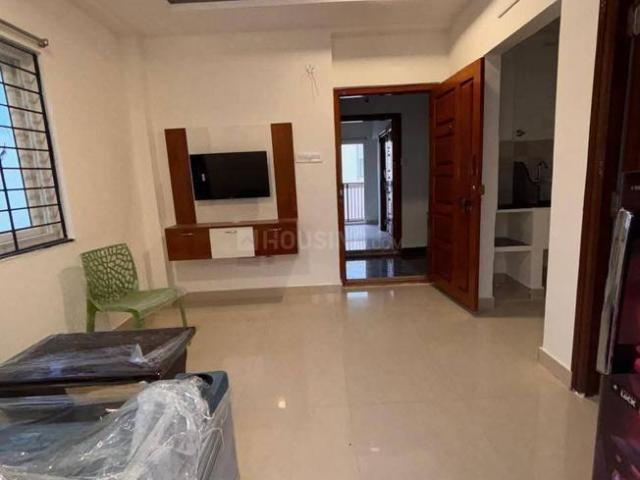 1 BHK Apartment in Kondapur for rent Hyderabad. The reference number is 20556273