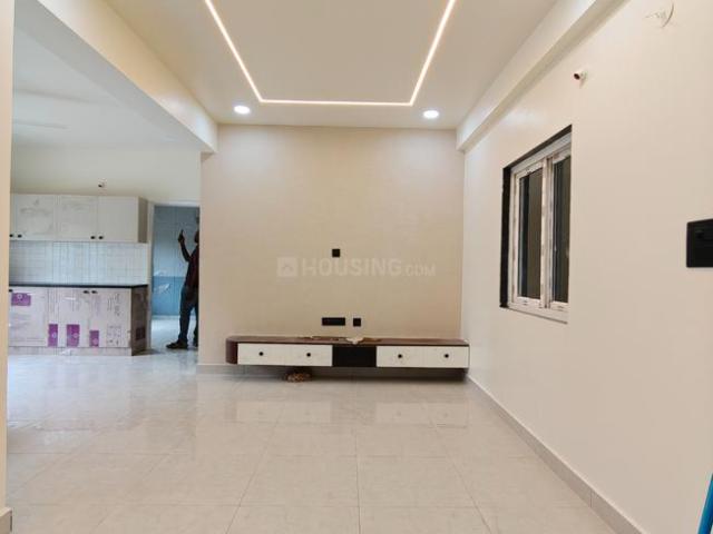 1 BHK Apartment in Kondapur for rent Hyderabad. The reference number is 20567522