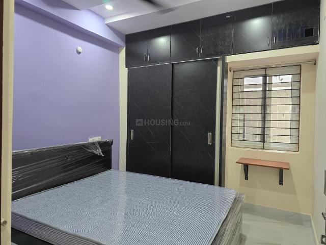 1 BHK Apartment in Kondapur for rent Hyderabad. The reference number is 20567780