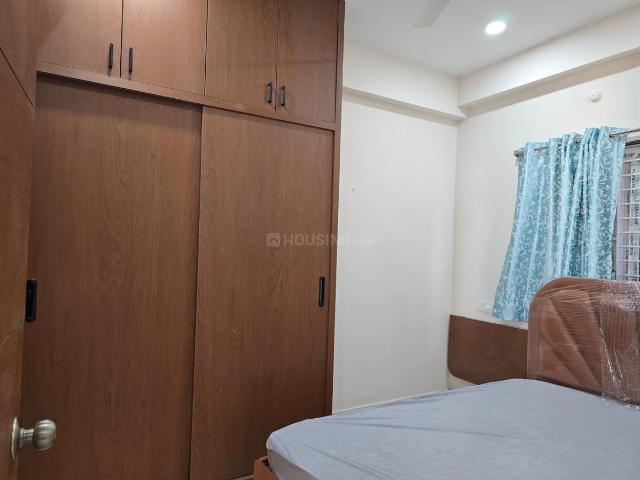1 BHK Apartment in Kondapur for rent Hyderabad. The reference number is 20567891