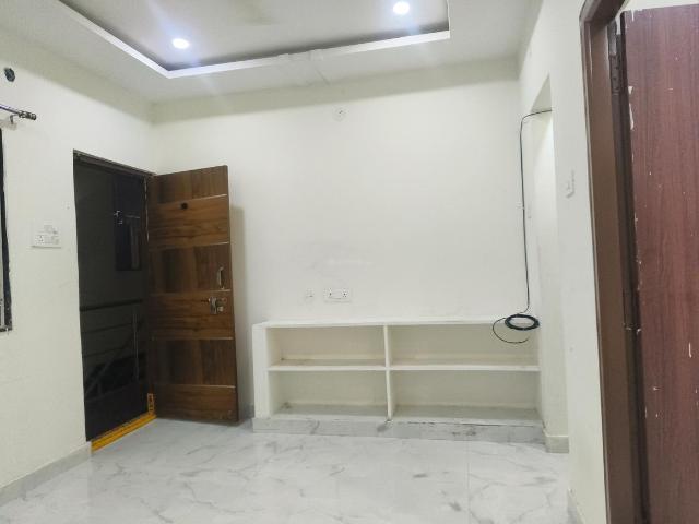 1 BHK Apartment in Kondapur for rent Hyderabad. The reference number is 20560267