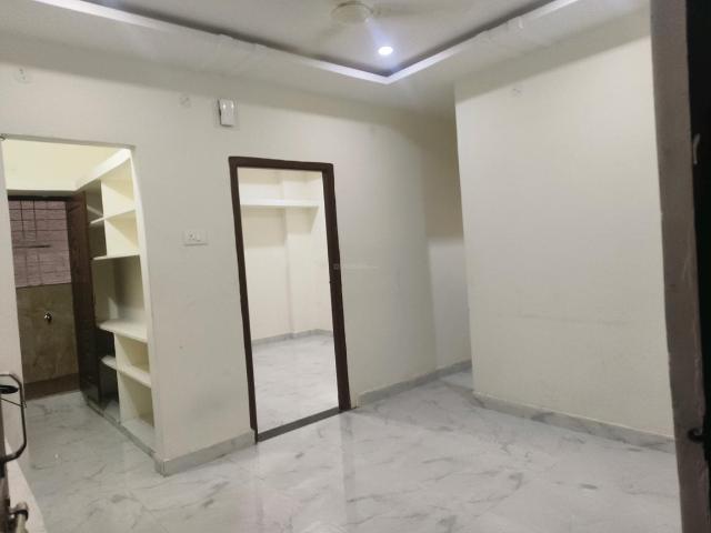 1 BHK Apartment in Kondapur for rent Hyderabad. The reference number is 20560294