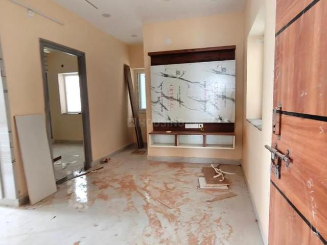 1 BHK Apartment in Kondapur for rent Hyderabad. The reference number is 20578487