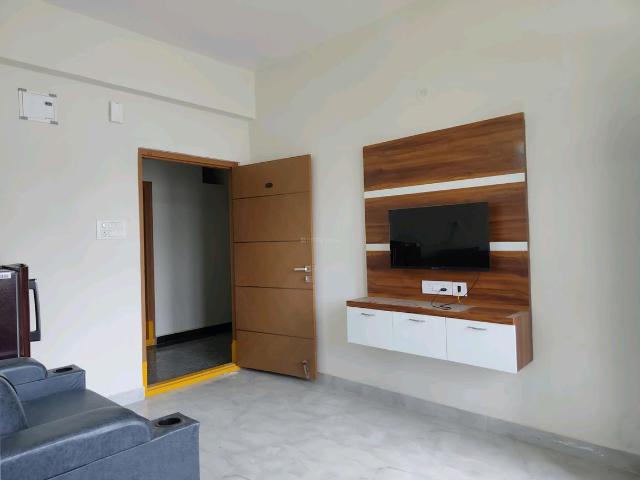 1 BHK Apartment in Kondapur for rent Hyderabad. The reference number is 20586317