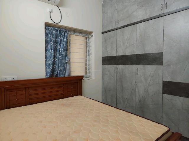 1 BHK Apartment in Kondapur for rent Hyderabad. The reference number is 20586400