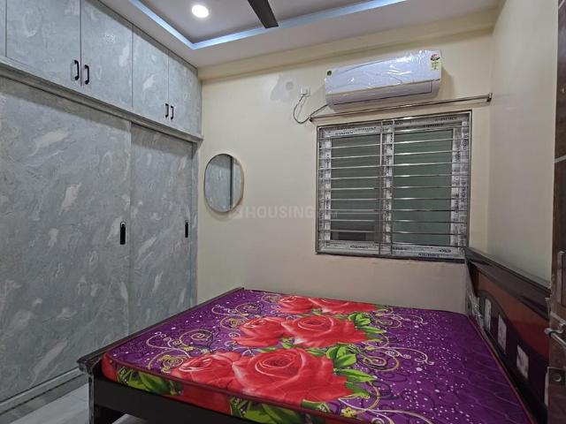 1 BHK Apartment in Kondapur for rent Hyderabad. The reference number is 20586786