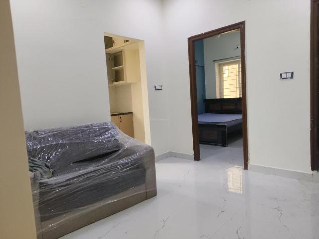 1 BHK Apartment in Kondapur for rent Hyderabad. The reference number is 20596545