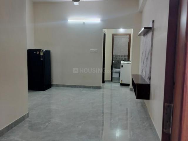 1 BHK Apartment in Kondapur for rent Hyderabad. The reference number is 20593222