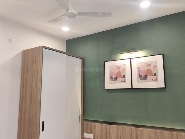 1 BHK Apartment in Serilingampally for rent Hyderabad. The reference number is 20608021
