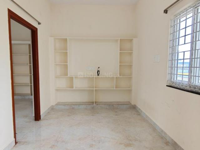 1 BHK Apartment in Kondapur for rent Hyderabad. The reference number is 20609208