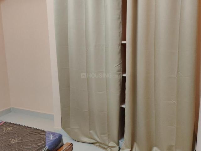 1 BHK Apartment in Hafeezpet for rent Hyderabad. The reference number is 20609346