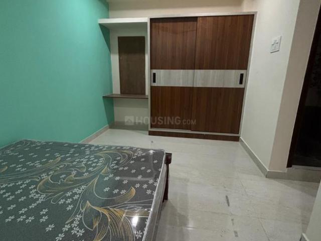 1 BHK Apartment in Kondapur for rent Hyderabad. The reference number is 20614262