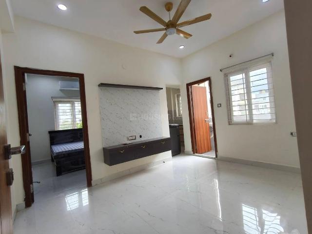 1 BHK Apartment in Kondapur for rent Hyderabad. The reference number is 20614336
