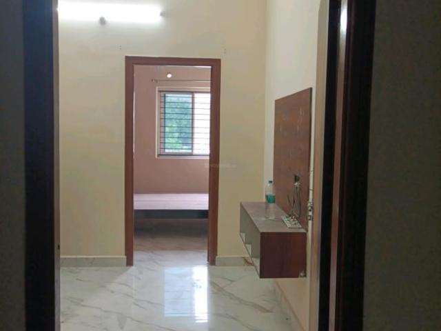 1 BHK Apartment in Kondapur for rent Hyderabad. The reference number is 20614709