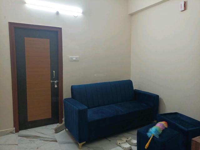 1 BHK Apartment in Kondapur for rent Hyderabad. The reference number is 20614791